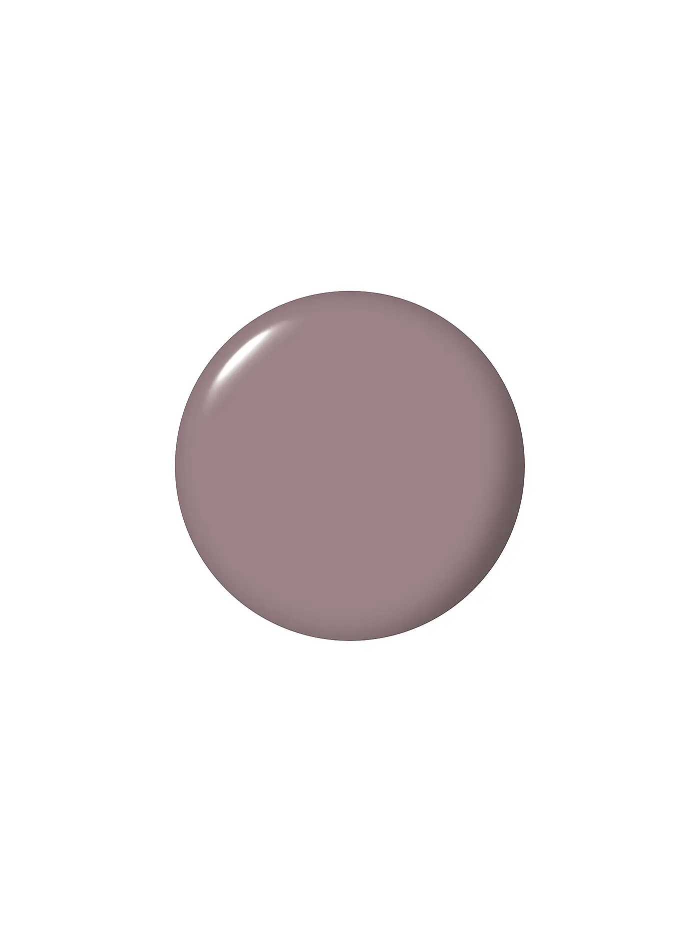 OPI | Nagellack ( 87 Malaga Wine ) | rosa